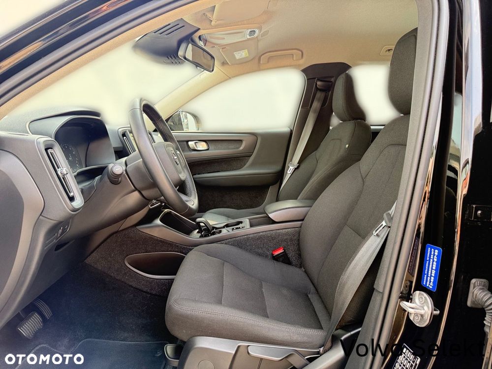 Volvo XC 40 - 13