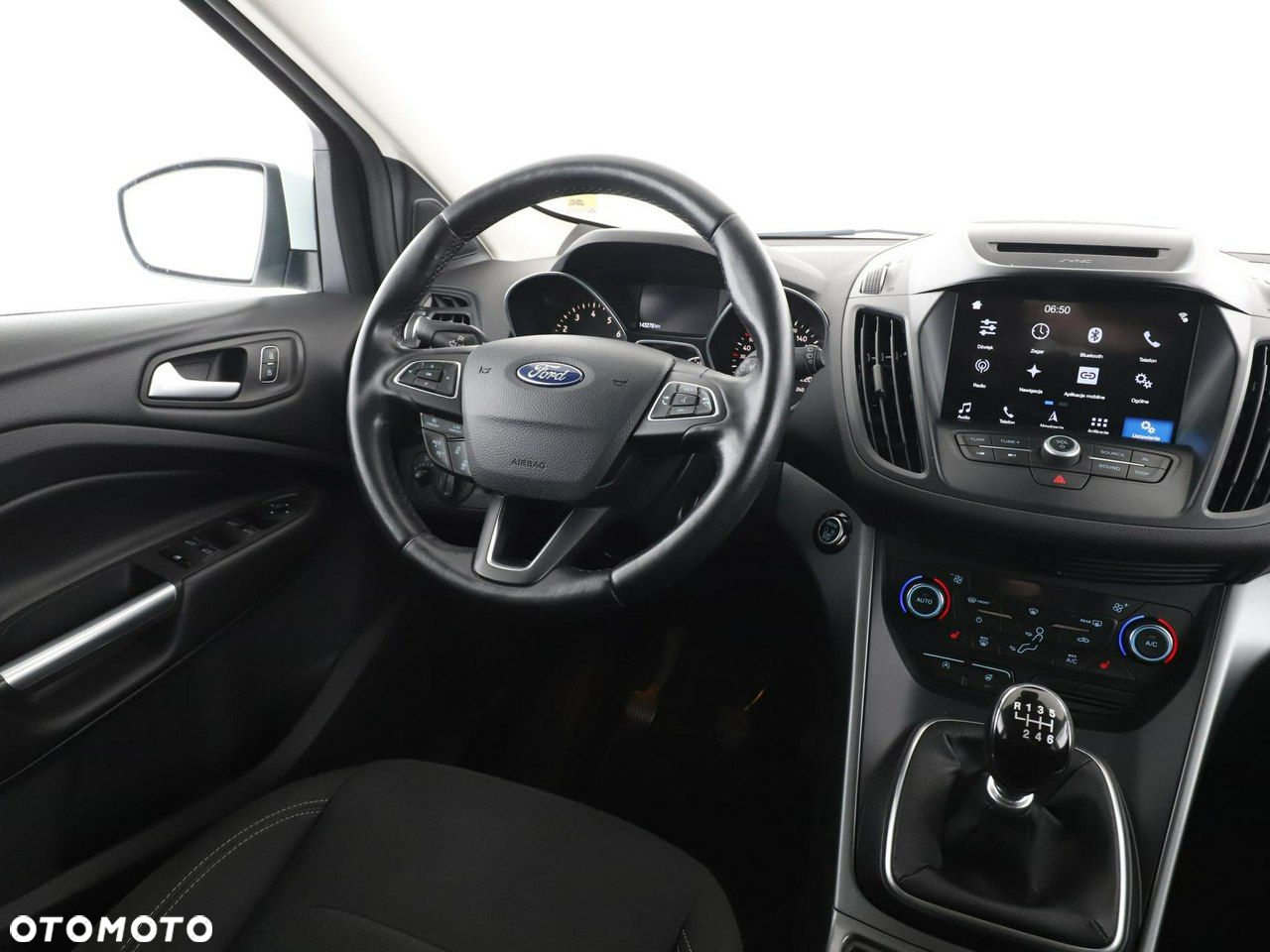 Ford Kuga 1.5 EcoBoost 2x4 Cool & Connect - 12