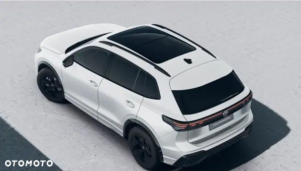Volkswagen Tiguan 2.0 TSI 4Mot R-Line Plus DSG - 7
