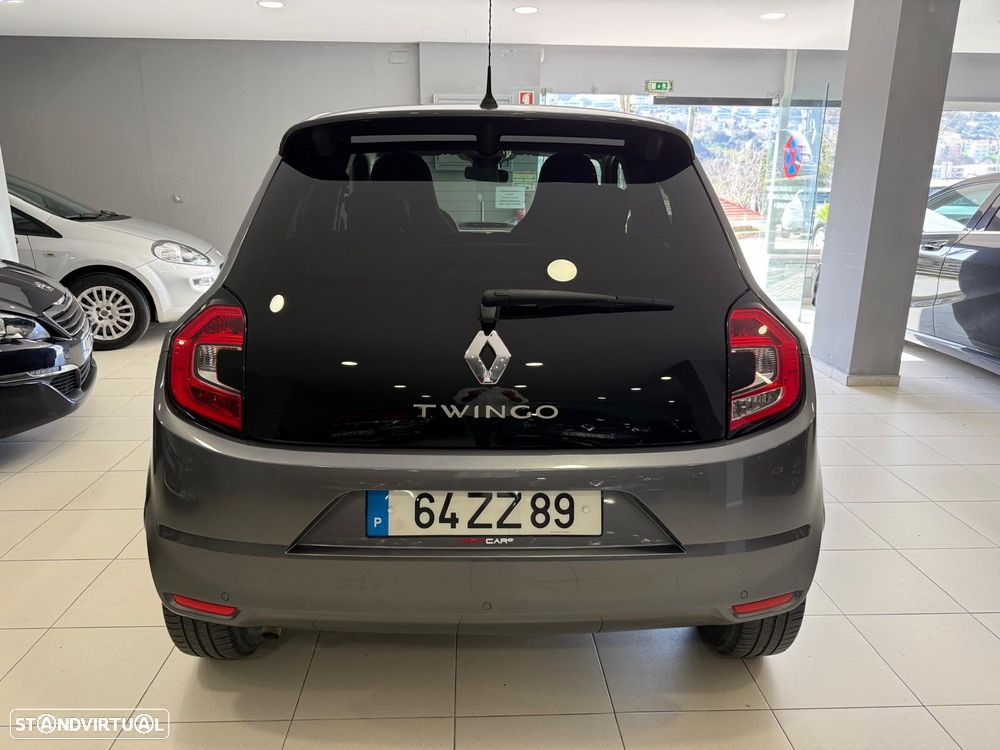 Renault Twingo - 3