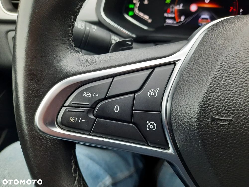 Renault Captur 1.3 TCe Intens EDC - 27