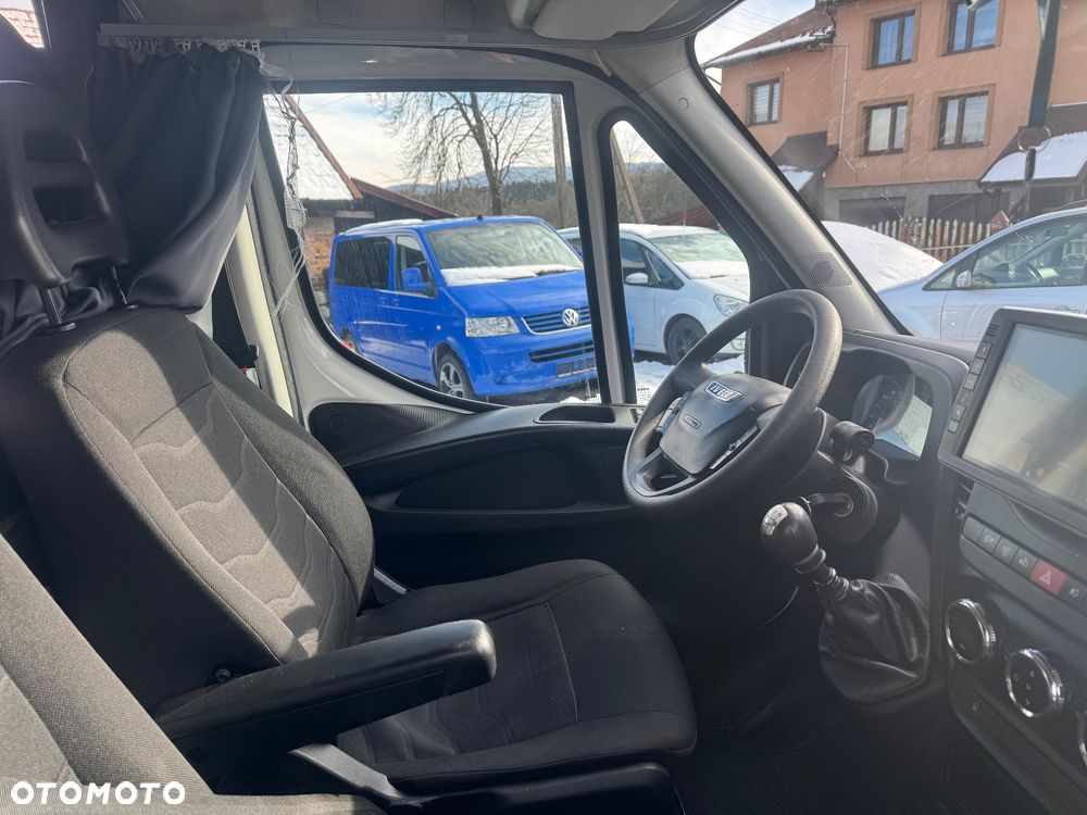 Iveco Daily 35C17 - 24