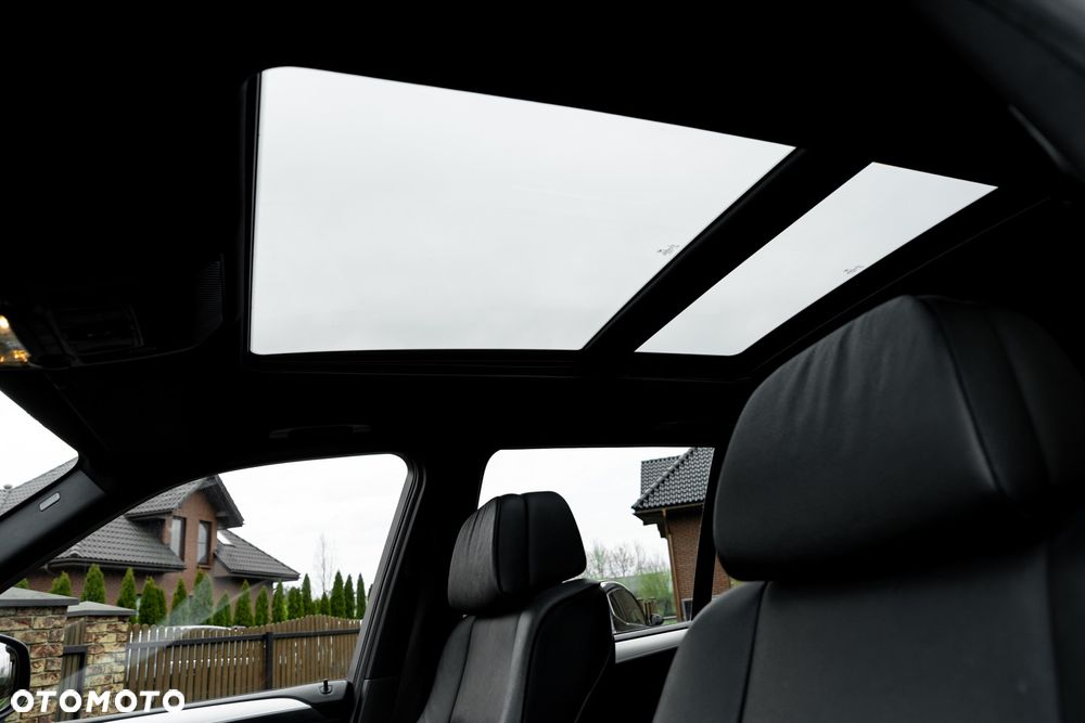 BMW X5 xDrive40d - 40