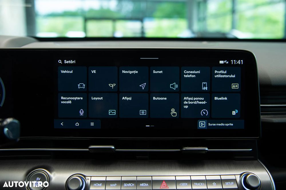Hyundai KONA BEV 204 CP 64.8 kWh Luxury - 27