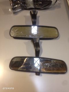 DUCATO JUMPER BOXER 2014-2024r  NOWE LUSTERKO WSTECZNE NOWY MODEL - 1