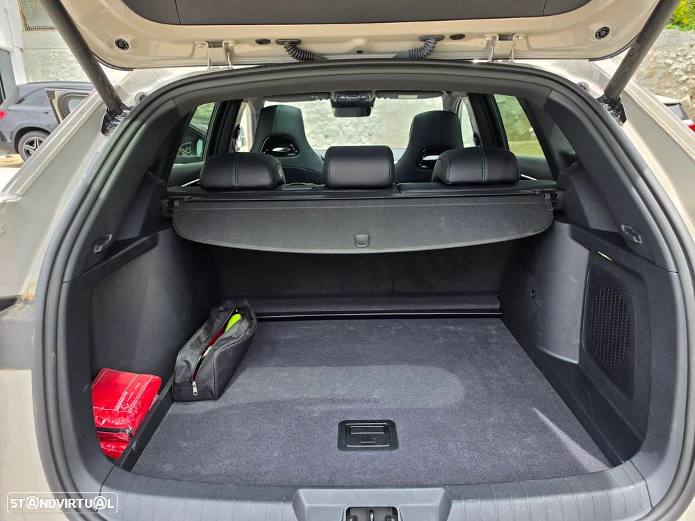 BYD Seal U 1.5 DM-i Comfort - 14