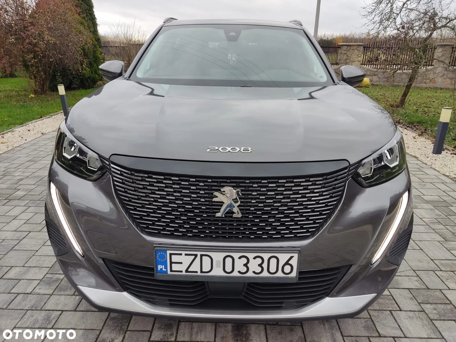 Peugeot 2008 PureTech 100 Stop&Start Allure - 9