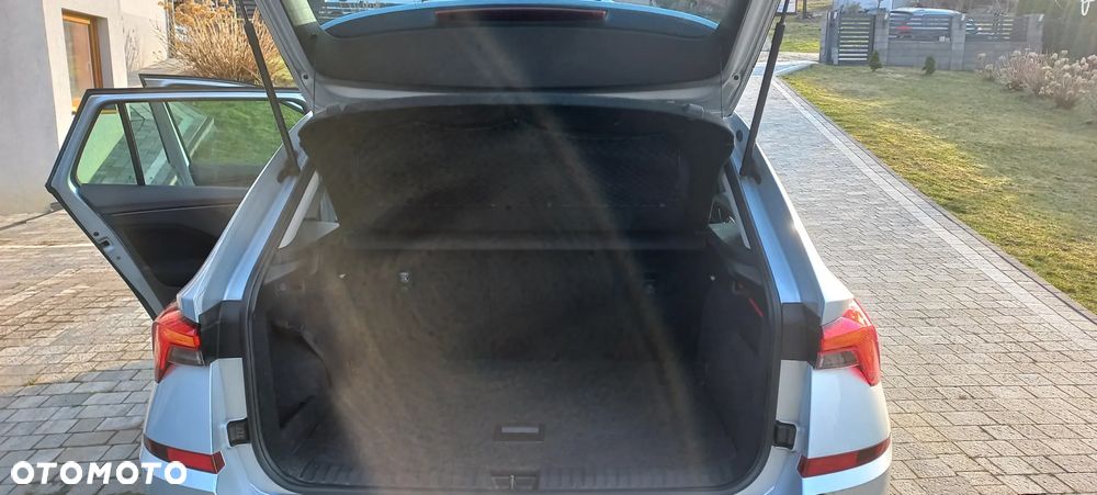 Skoda Kamiq 1.0 TSI Style - 23