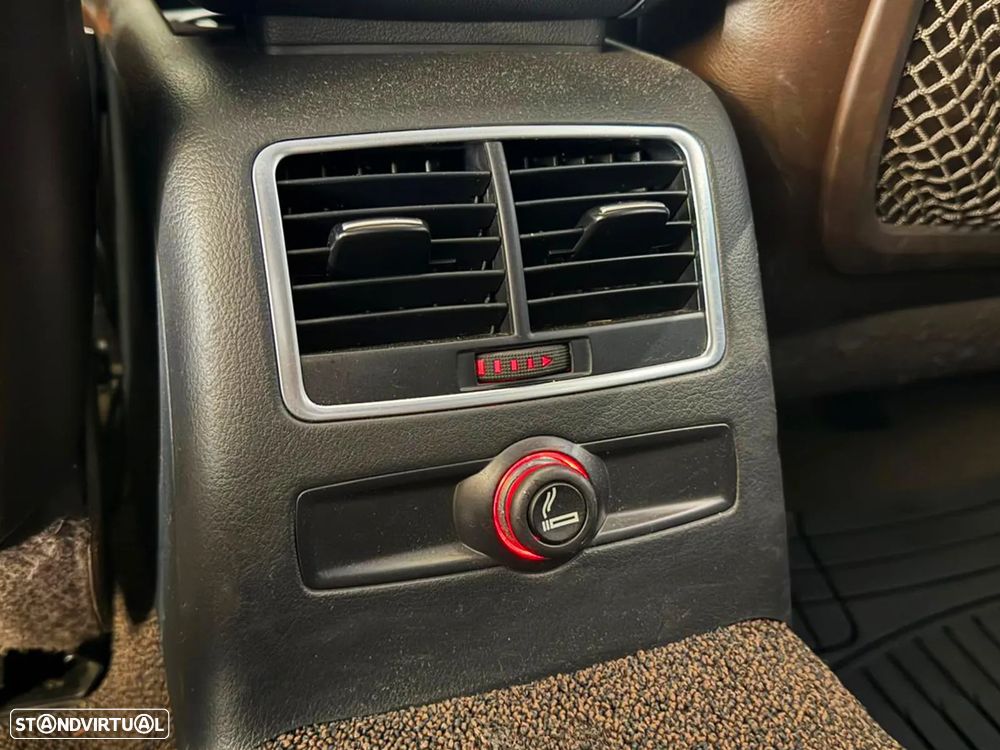Audi A6 Allroad 3.0 TDi V6 Tip. - 21