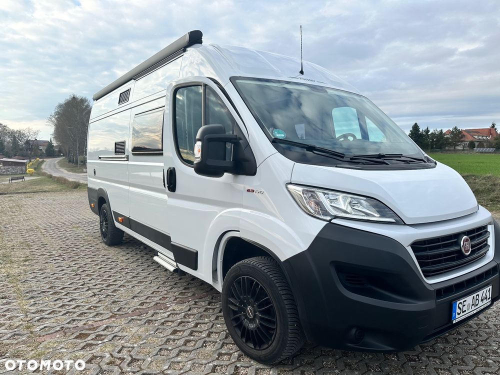 Fiat Ducato - 2