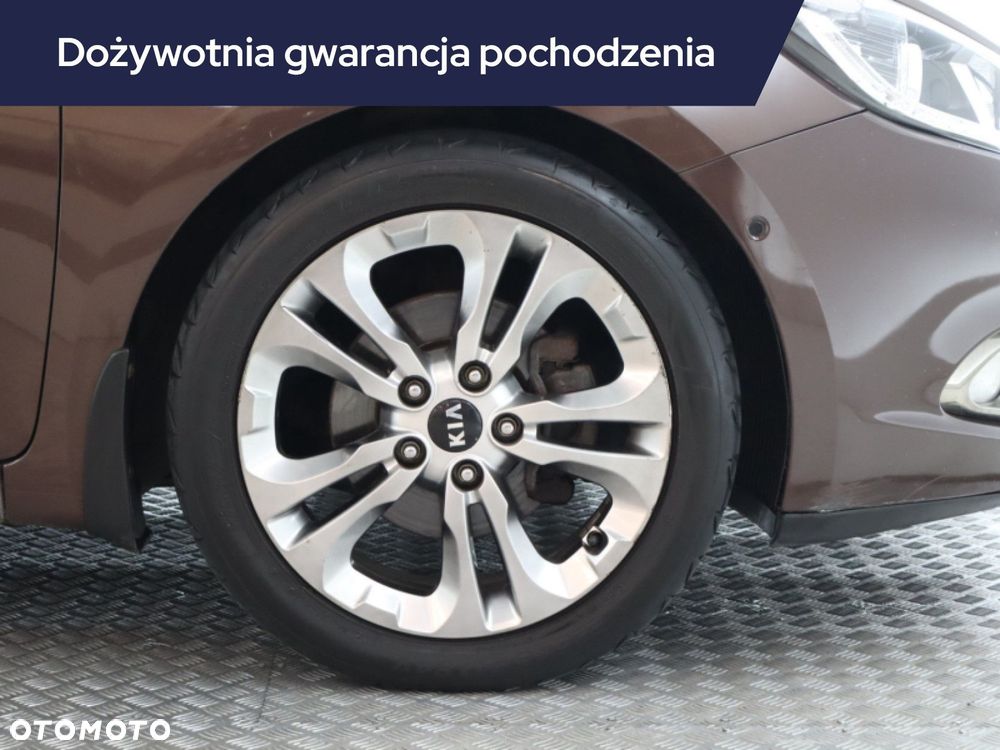 Kia Ceed - 17