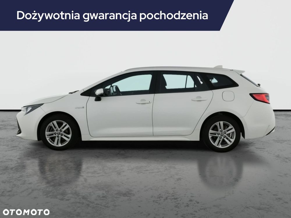 Toyota Corolla - 4