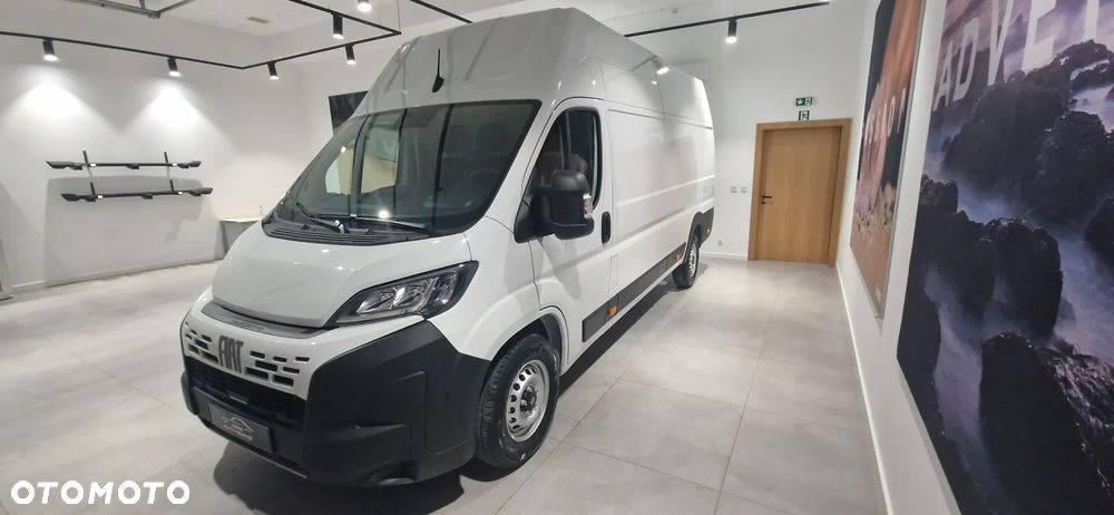 Fiat DUCATO L4H3 22 H3POWER 140KM 35T - 2