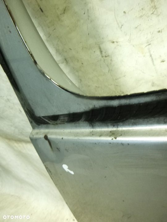 volkswagen caddy 04r- drzwi tył prawe tylne - 5