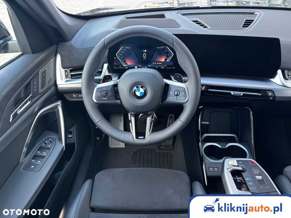 BMW X1 sDrive18i sport - 11