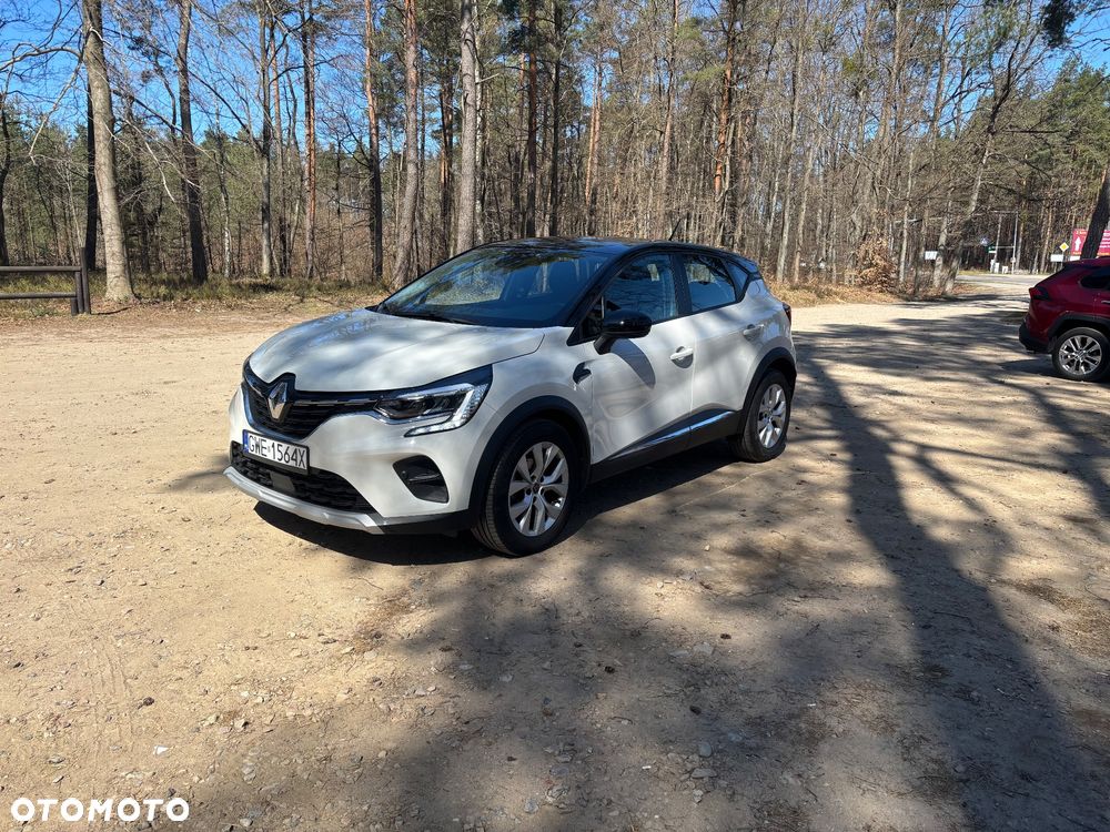 Renault Captur - 1