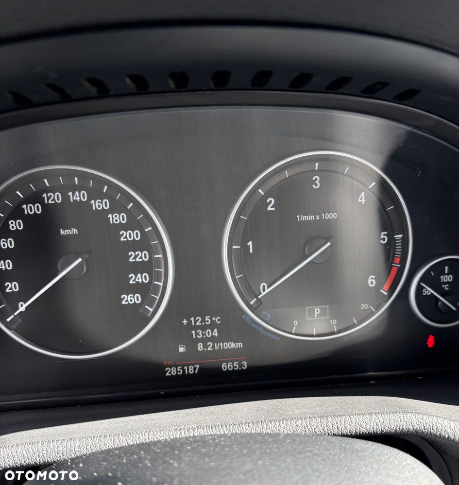 BMW X3 35d xDrive - 6