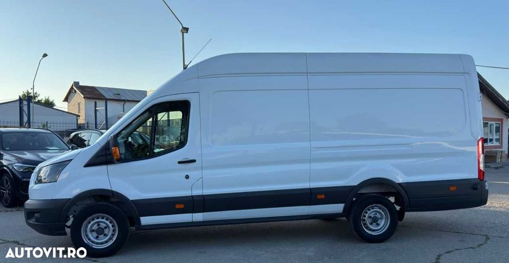 Ford TRANSIT L4H3 - 5