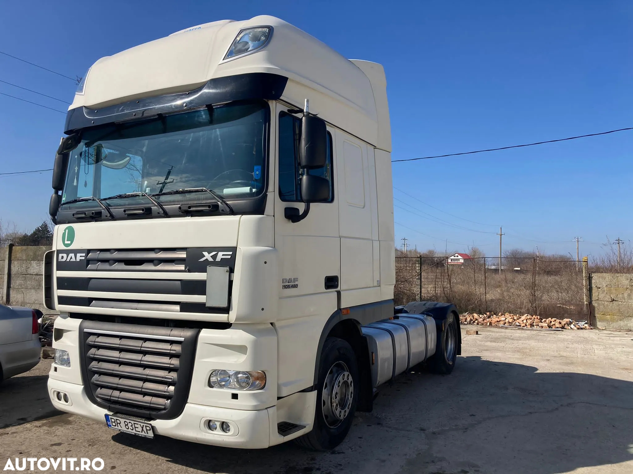 Mercedes-Benz Actros - 6