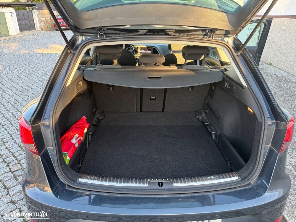 SEAT Leon ST 1.0 EcoTSI Style S/S - 14