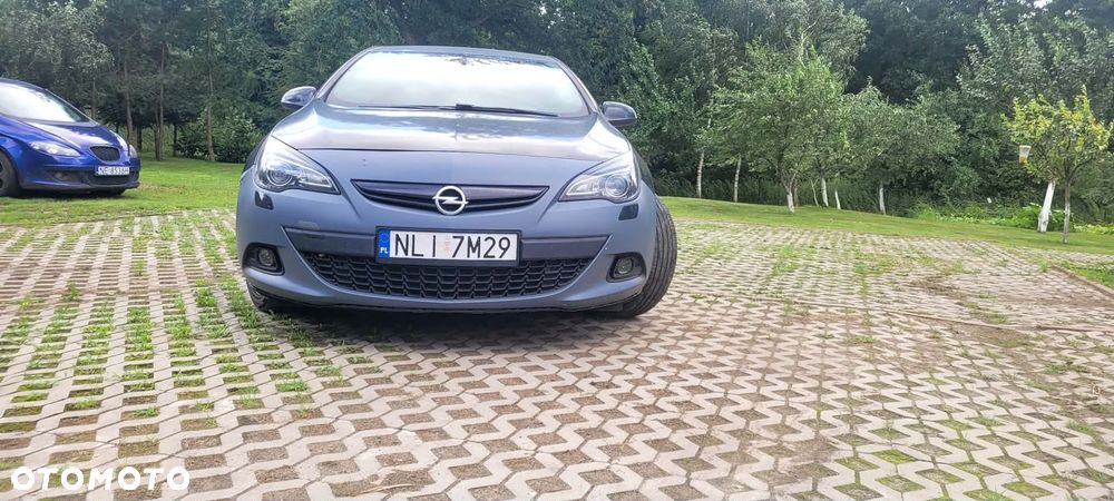 Opel Astra 2.0 CDTI Bi-Turbo S&S - 9