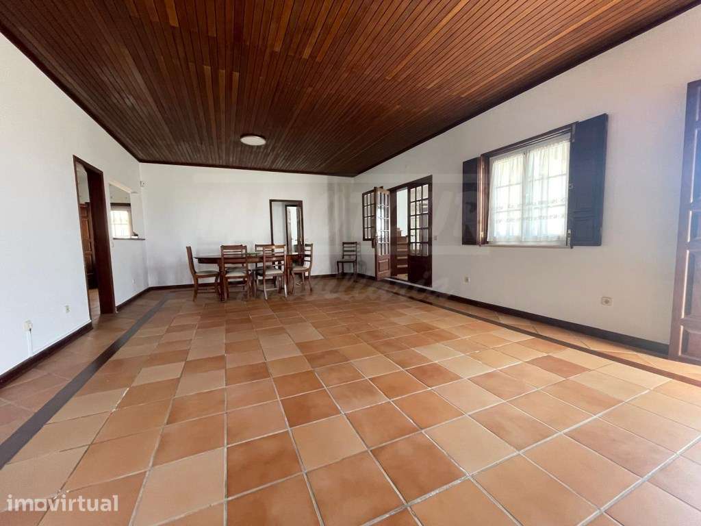 Moradia T5 em Porto Covo (vista para o mar) - Grande imagem: 4/39