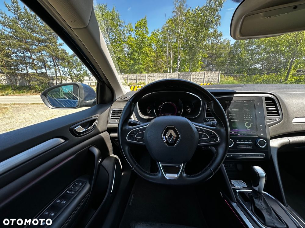 Renault Megane - 15