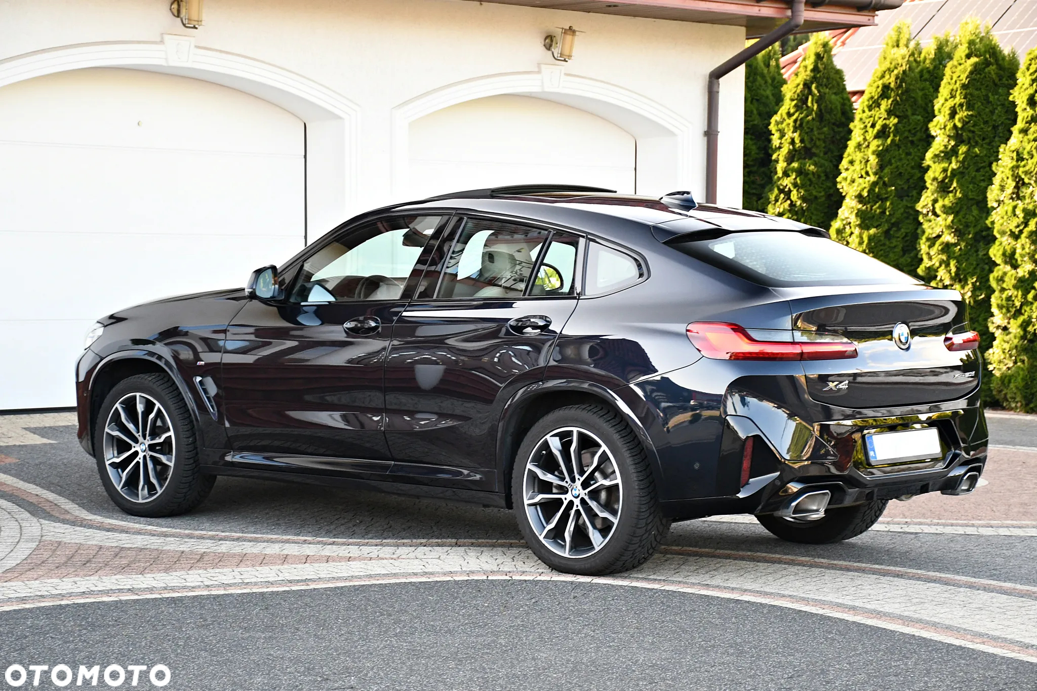 BMW X4 xDrive20d M Sport sport - 17