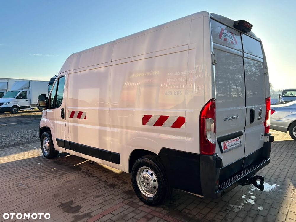 Fiat Ducato L2H2 - 3