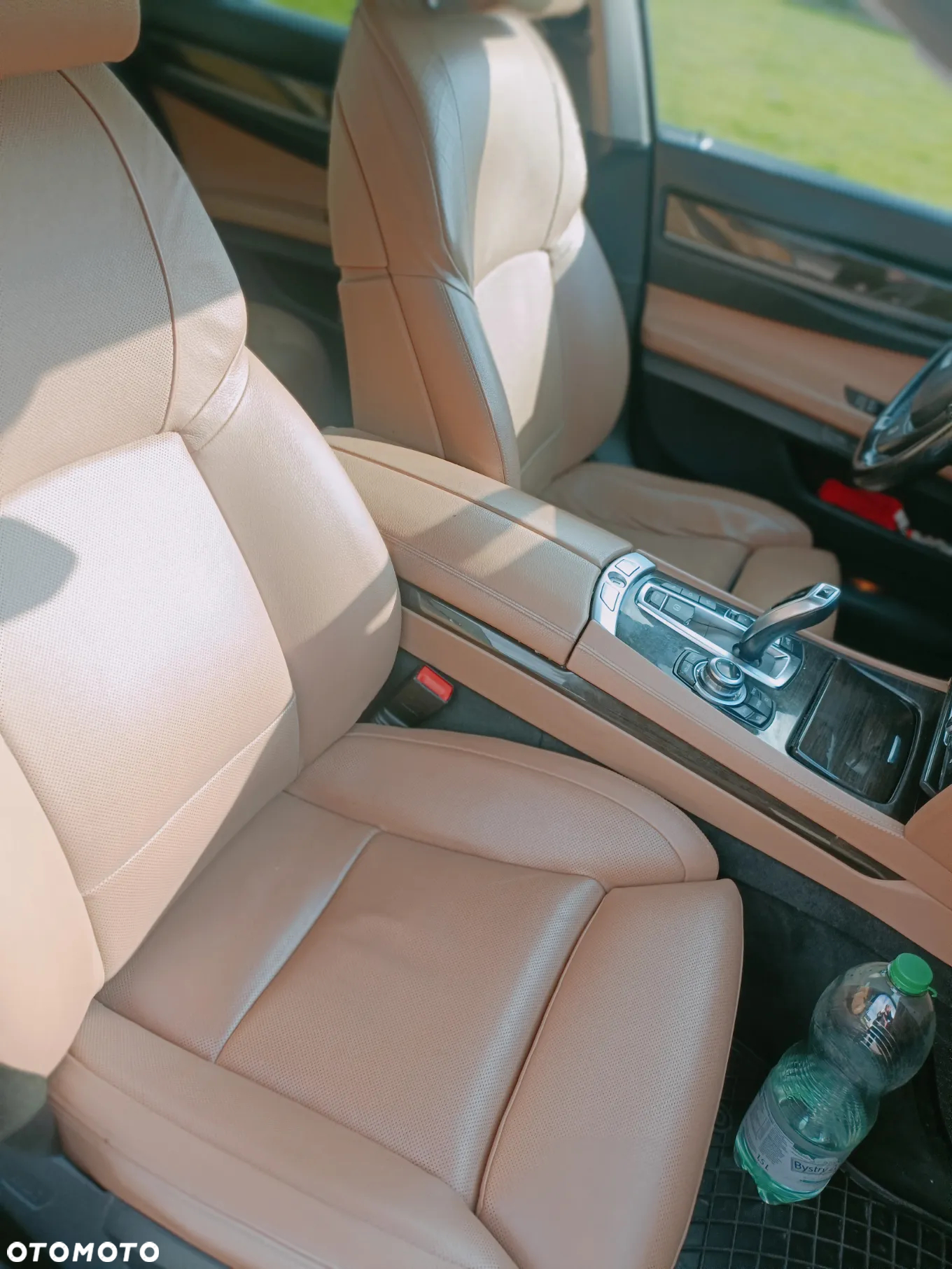 BMW Seria 7 740d xDrive - 17