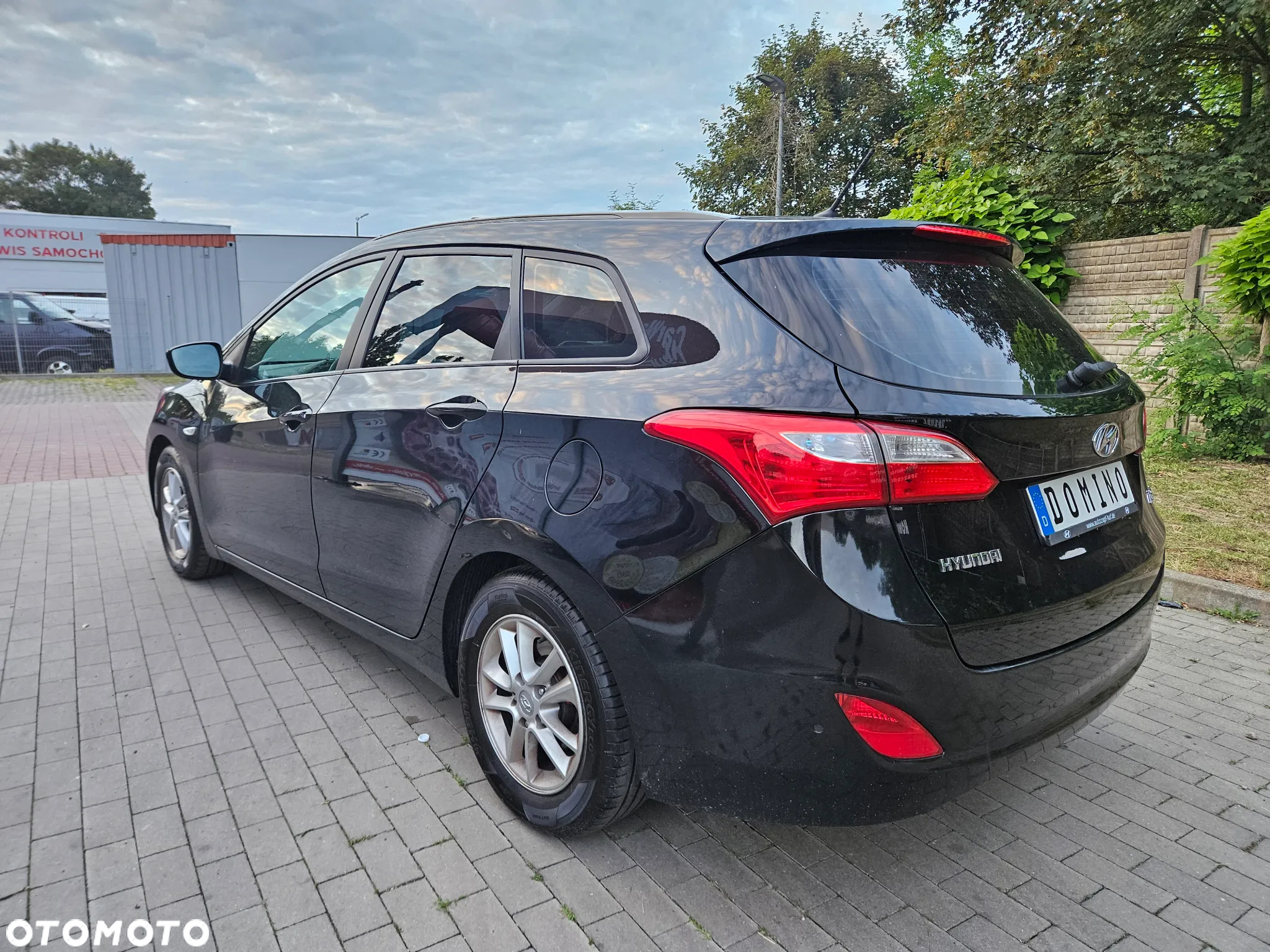 Hyundai i30 1.6 GDI Comfort - 29