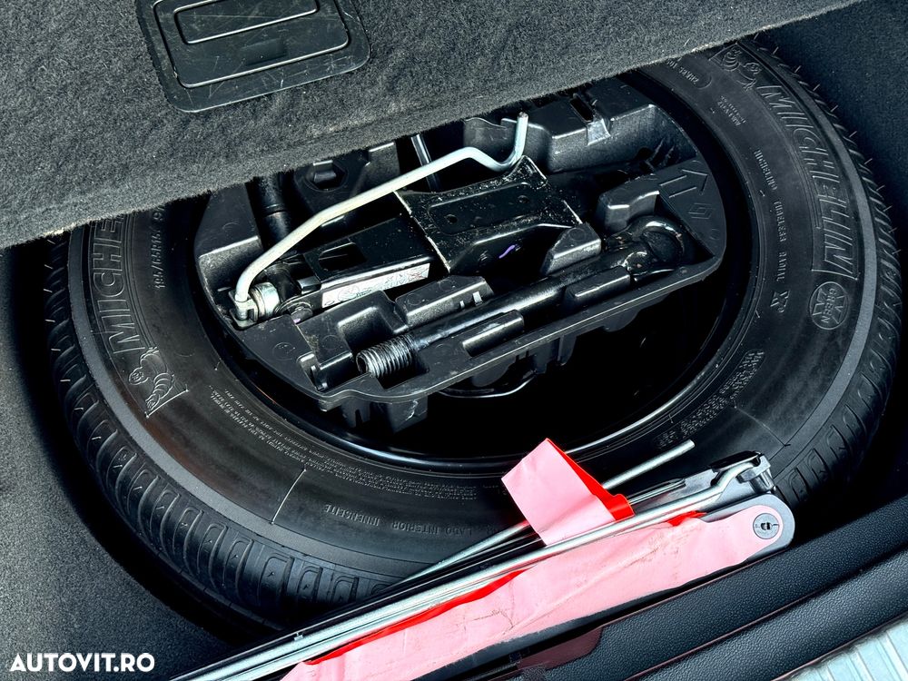 Renault Megane Estate 1.5 dCI Intens - 19