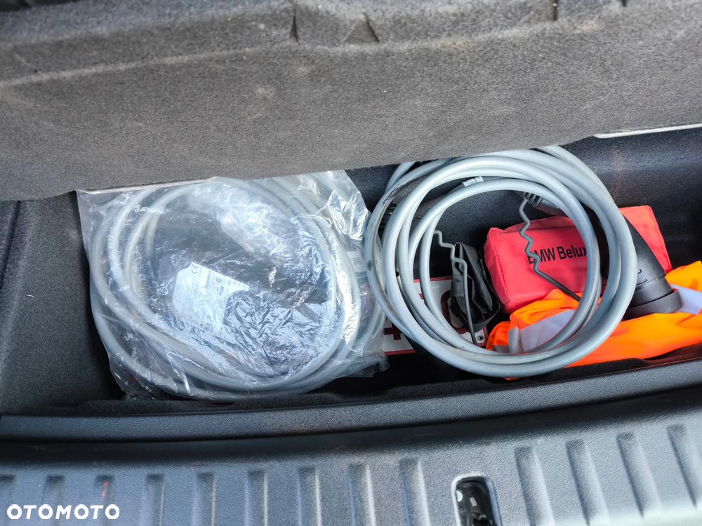 BMW X1 xDrive30e M Sportpaket - 15