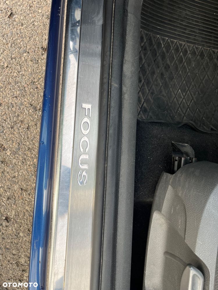 Ford Focus - 15