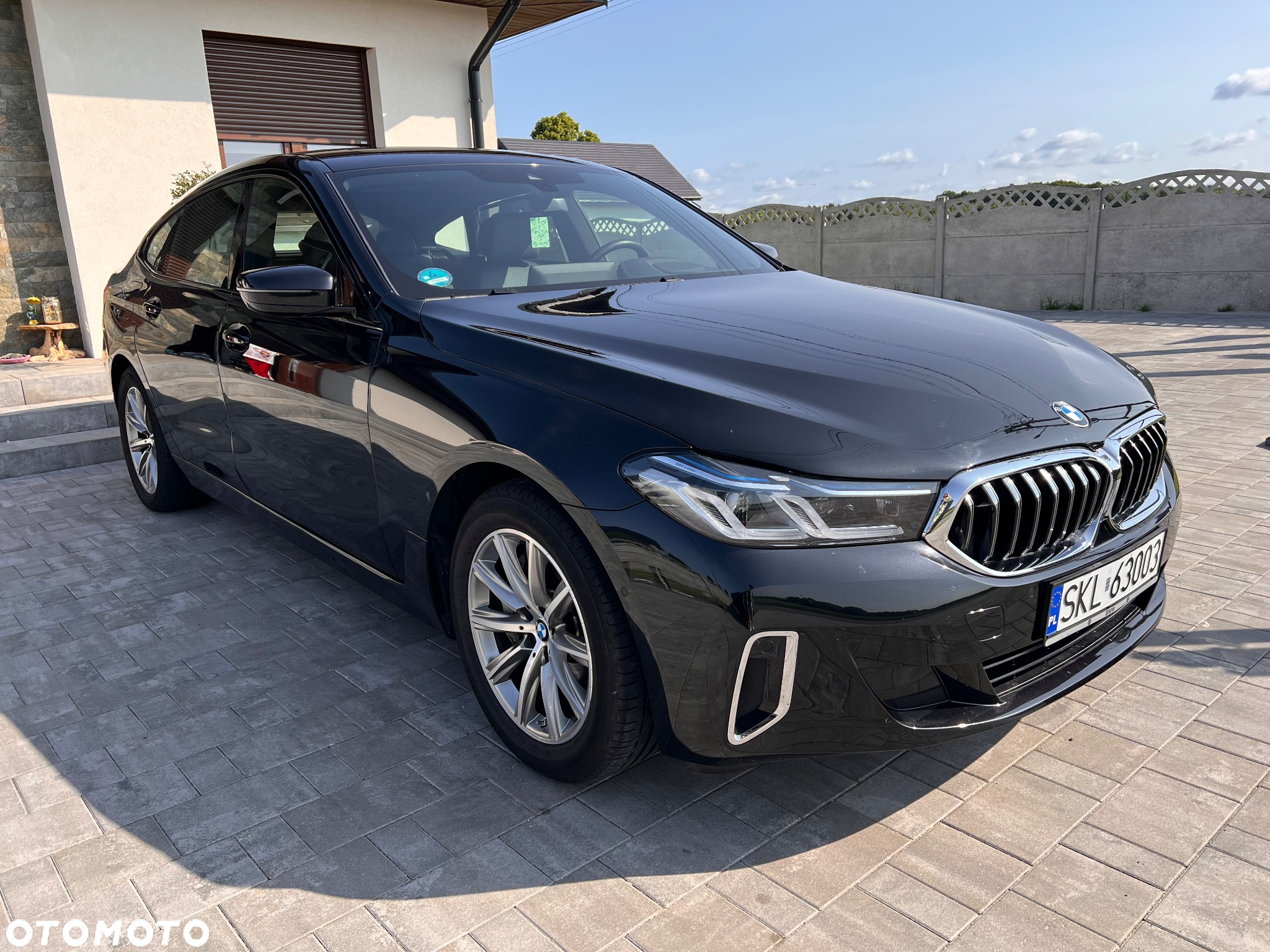 BMW Seria 6 - 4