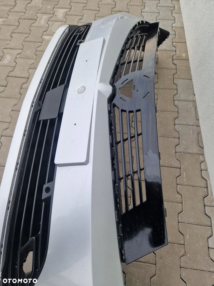 Zderzak Opel Astra 6 VI L  2022 - - 7