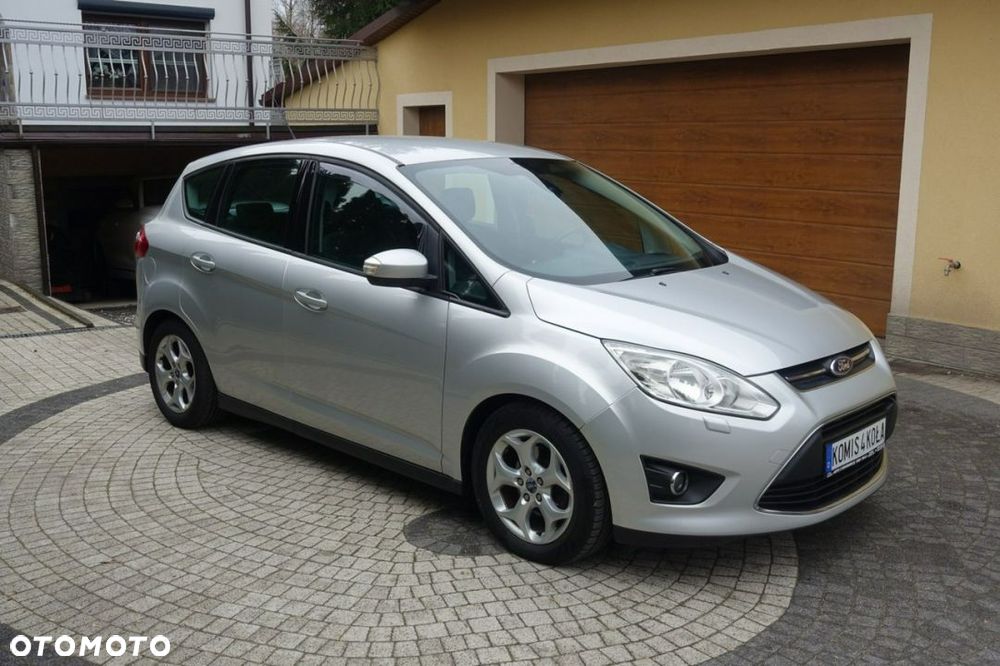Ford C-MAX - 7