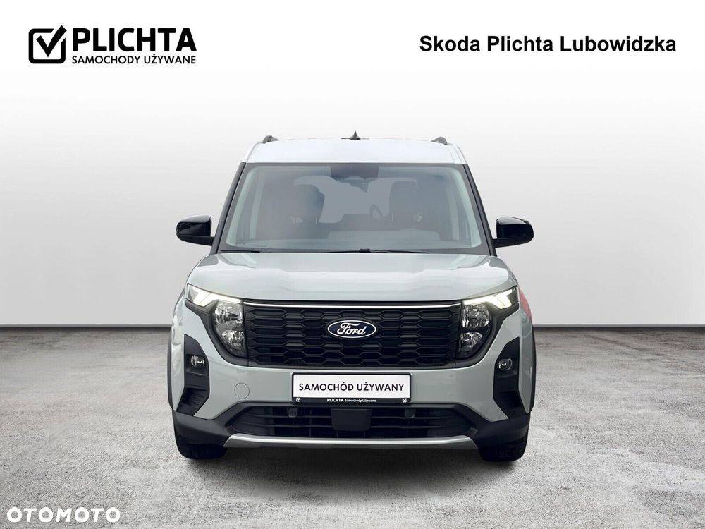 Ford Tourneo Courier 1.0 EcoBoost Active - 9