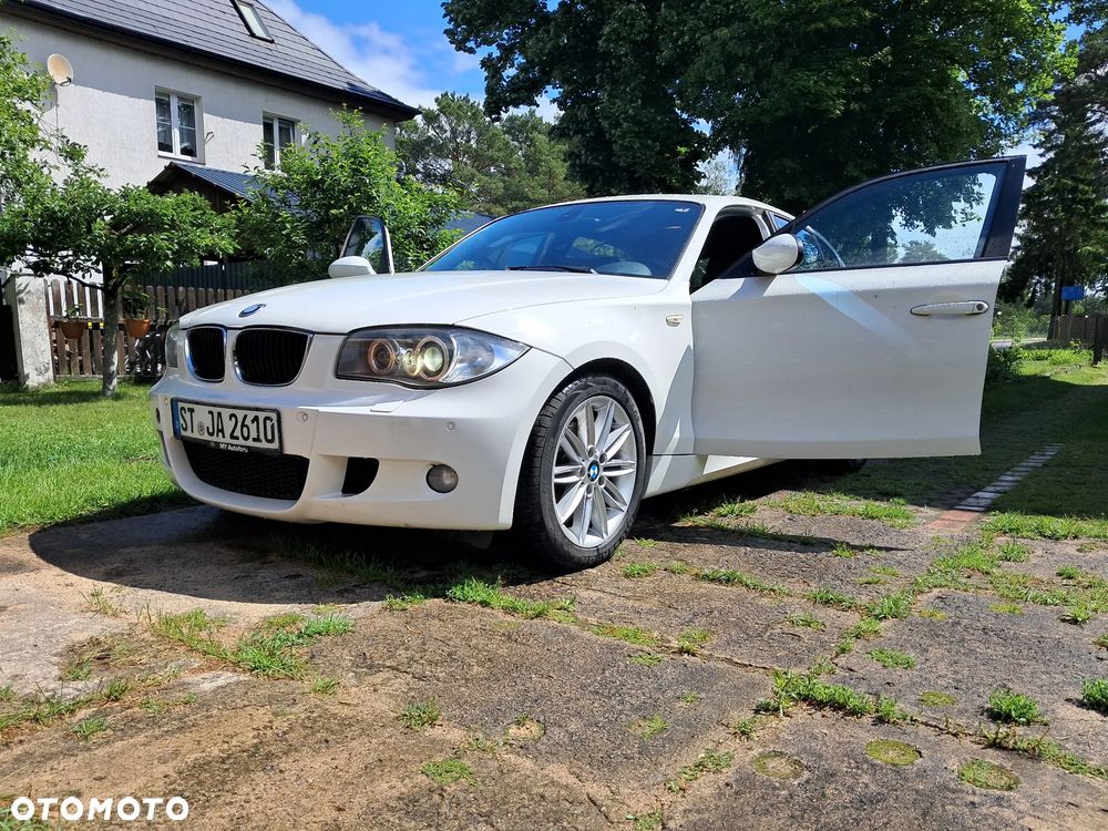 BMW Seria 1 118i Edition Sport - 34