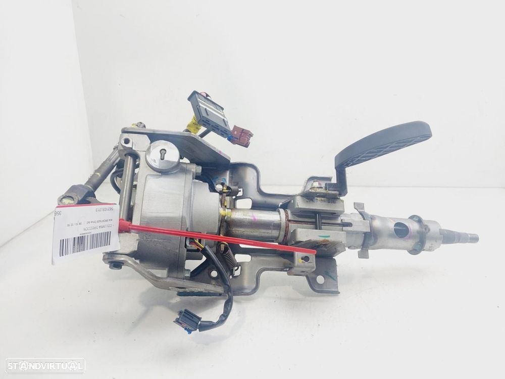 COLUNA DE DIREÇÃO KIA SPORTAGE - 1