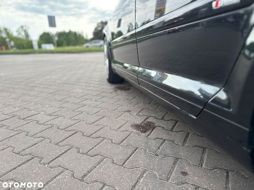 Audi A3 Sportback 2.0 TFSI quattro S line Sportpaket plus - 27