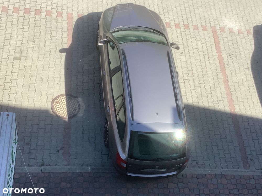 Skoda Superb 1.6 TDI Comfort - 15