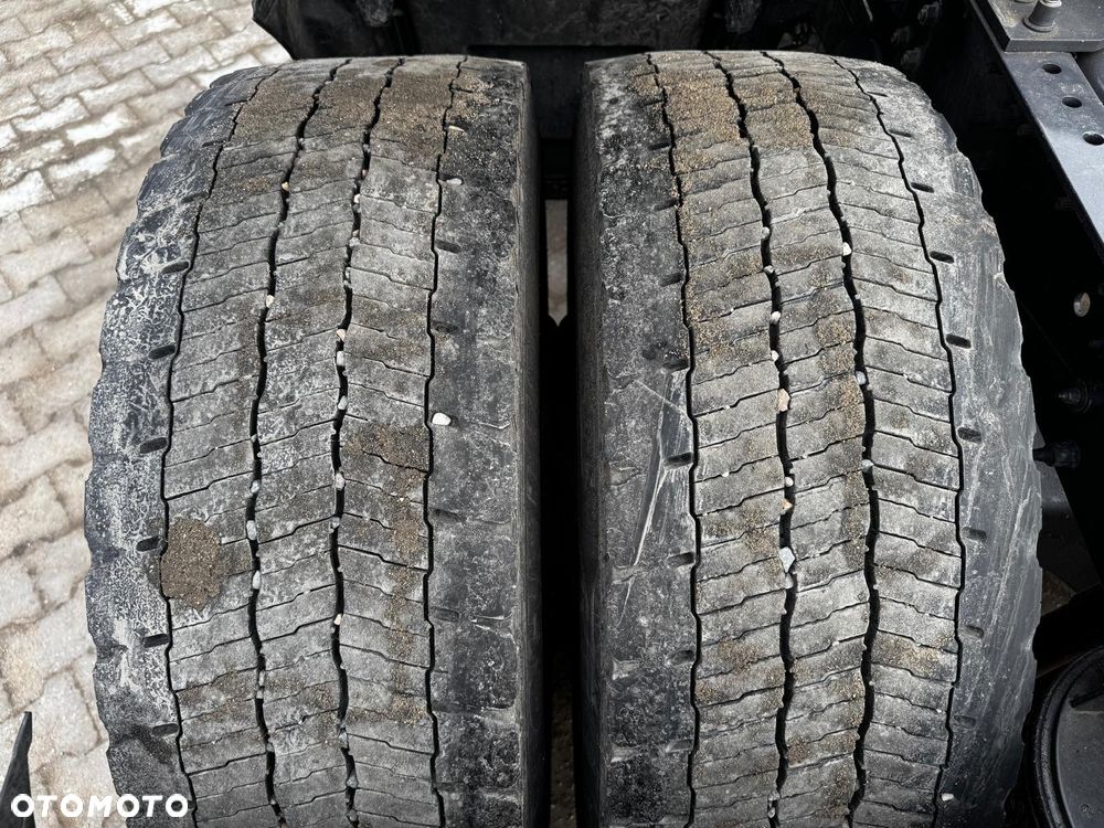 Renault T440 Evo Sleeper Cab - 14