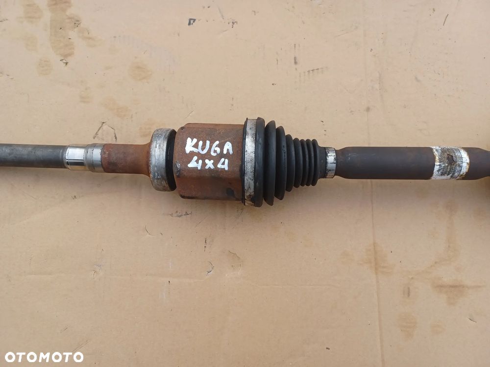 PÓŁOŚ PRAWA KUGA MK2 LIFT 4X4 AUTOMAT EV6P3B436MB - 3
