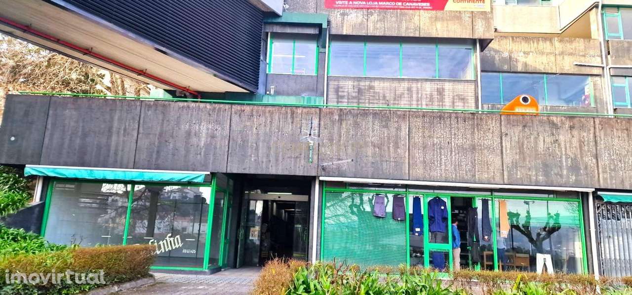 LOJA COMERCIAL OU BOX COM 16 M2 - Grande imagem: 2/7