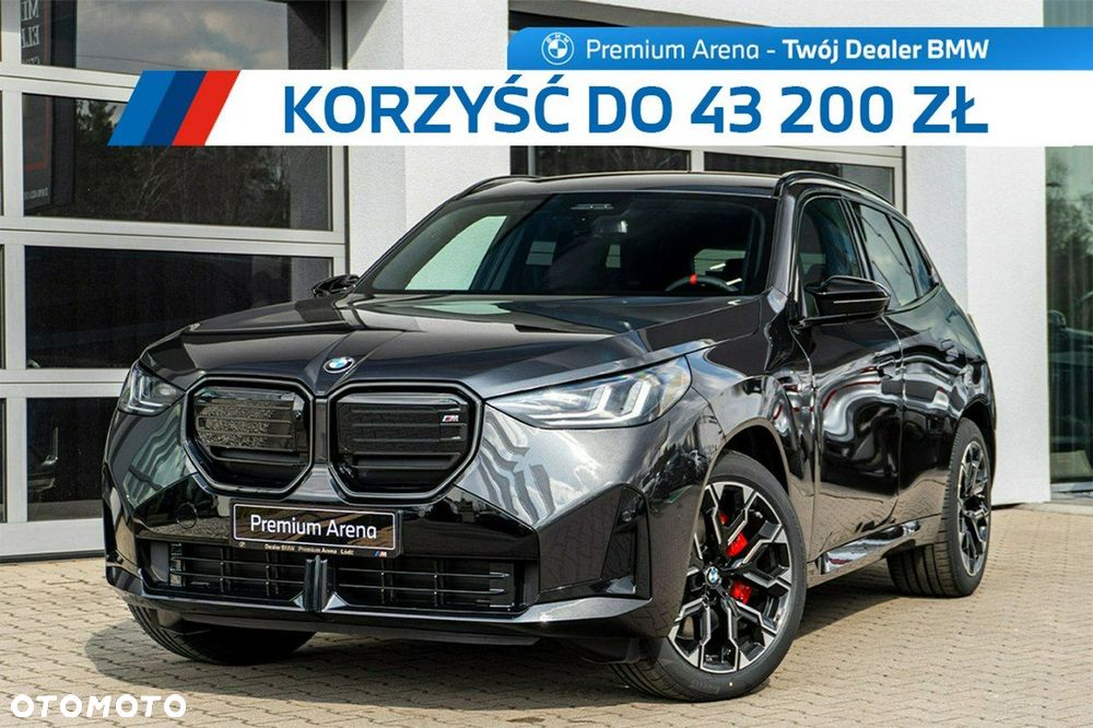 BMW X3 - 1