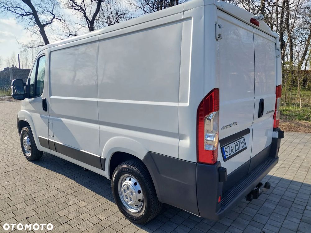 Citroën Jumper - 4