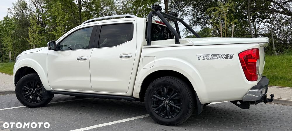 Nissan Navara - 6