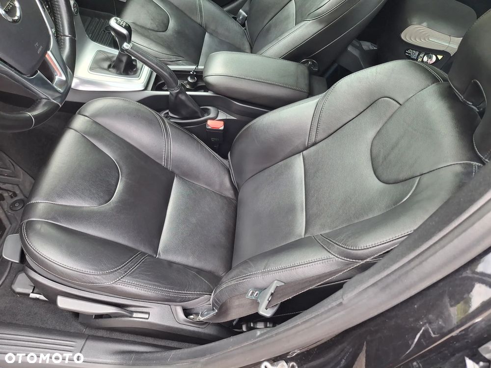 Volvo V40 D2 Drive-E Inscription - 13