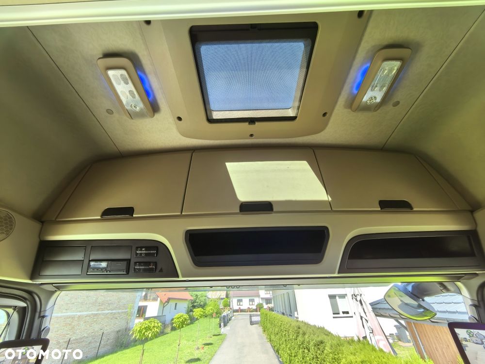 Mercedes-Benz Actros L 1848 LSnRL // // GigaSpace // Metalik // Retarder Olejowy!!! - 24